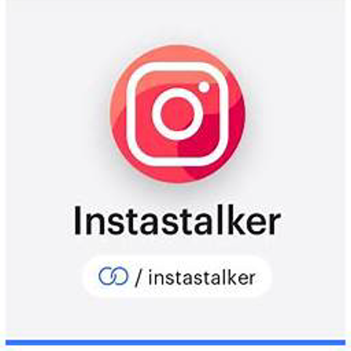 Instasalker